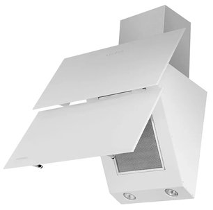 Вытяжка Маунфилд PLYM 60 WHITE фото 3 Вытяжка Maunfeld PLYM 60 WHITE фото 3