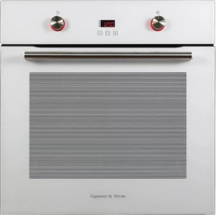 Духовой шкаф Зигмунд Штайн EN 282.722 W фото Духовой шкаф Zigmund Shtain EN 282.722 W фото