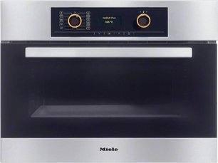 Духовой шкаф Миле H 5061 B ED фото Духовой шкаф Miele H 5061 B ED фото
