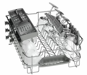 Посудомоечная машина Бош SPV25DX00R фото 2 Посудомоечная машина Bosch SPV25DX00R фото 2