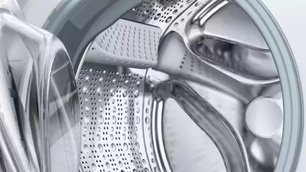 Стиральная машина с фронтальной загрузкой BOSCH WGA142X6OE фото 3 Стиральная машина с фронтальной загрузкой BOSCH WGA142X6OE фото 3