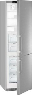 Холодильник Liebherr CBNef 4815 Comfort BioFresh NoFrost фото 4