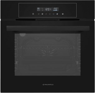 Духовой шкаф Maunfeld AEOD6063B фото