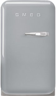 Минибар Смег FAB5LSV6 фото Минибар Smeg FAB5LSV6 фото