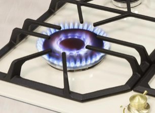 Газовая варочная панель Зигмунд Штайн G 19.6 X фото 3 Газовая варочная панель Zigmund Shtain G 19.6 X фото 3