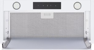 Встраиваемая кухонная вытяжка MAUNFELD Fantasy Light 60 белый фото 4 Встраиваемая кухонная вытяжка MAUNFELD Fantasy Light 60 белый фото 4