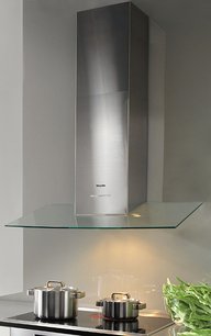Вытяжка Миле DA 5990 W фото 2 Вытяжка Miele DA 5990 W фото 2