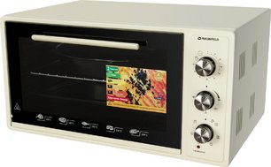 Мини-печь Маунфилд CEMOA.456.I фото 2 Мини-печь Maunfeld CEMOA.456.I фото 2