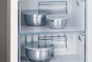 Холодильник АЕГ S73200CNS1 фото 4 Холодильник AEG S73200CNS1 фото 4