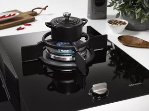 Модульная панель Миле CS 7101-1 FL фото 3 Модульная панель Miele CS 7101-1 FL фото 3