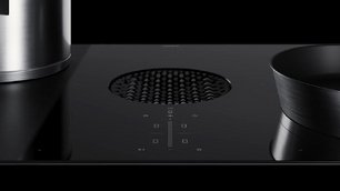 Варочная панель с вытяжкой БОРА X Pure PUXU2 фото 3 Варочная панель с вытяжкой BORA X Pure PUXU2 фото 3