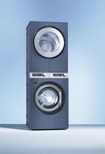 Стиральная машина Миле PWT 6089 Vario LP OB фото 3 Стиральная машина Miele PWT 6089 Vario LP OB фото 3