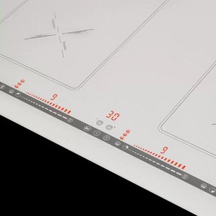 Индукционная варочная панель Маунфилд CVI594SB2WHA Inverter фото 4 Индукционная варочная панель Maunfeld CVI594SB2WHA Inverter фото 4