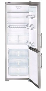 Холодильник Liebherr CNes 3556 Premium NoFrost фото 3
