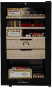 Хьюмидор Meyvel MC-70BT фото 2