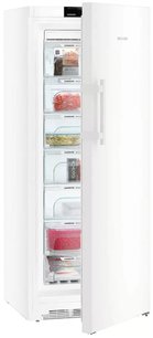 Морозильник Liebherr GN 4635 Comfort NoFrost фото 2