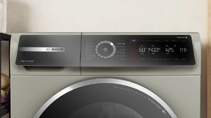 Стиральная машина Bosch WGB2441XME фото 4