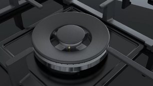 Газовая варочная панель Siemens EP7A6QB90 фото 4