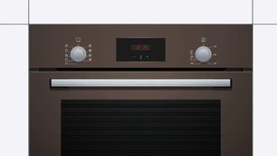 Духовой шкаф Бош HBF114BL0R фото 2 Духовой шкаф Bosch HBF114BL0R фото 2