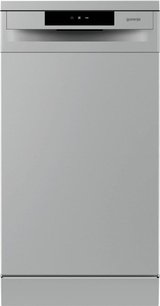 Посудомоечная машина Горение GS520E15S фото 2 Посудомоечная машина Gorenje GS520E15S фото 2