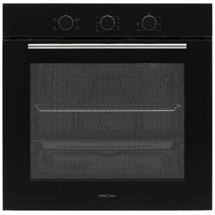 Духовой шкаф KRONA ELEMENT 60 BL фото