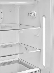 Холодильник Смег FAB28RYW6 фото 4 Холодильник Smeg FAB28RYW6 фото 4