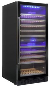 Винный шкаф Coldvine C110-KBT2 фото 2 Винный шкаф Cold Vine C110-KBT2 фото 2