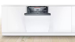 Встраиваемая посудомоечная машина BOSCH SMV25GX02R фото 2 Встраиваемая посудомоечная машина BOSCH SMV25GX02R фото 2