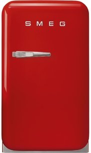 Мини-бар Smeg FAB5RRD3 фото