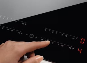 Варочная панель Электролюкс EIS 6134 фото 3 Варочная панель Electrolux EIS 6134 фото 3