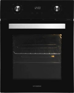 Духовой шкаф Hyundai HEO 45411 BG фото