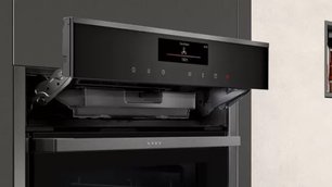 Духовой шкаф Нефф B48FT68G1 фото 3 Духовой шкаф Neff B48FT68G1 фото 3