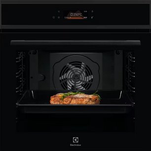Духовой шкаф Electrolux EOF8H39H фото