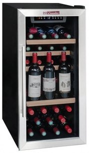 Винный шкаф Ла Соммельер LS38A фото 3 Винный шкаф La Sommeliere LS38A фото 3