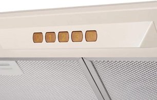 Встраиваемая вытяжка Куперсберг INLINEA 72 С фото 2 Встраиваемая вытяжка Kuppersberg INLINEA 72 С фото 2