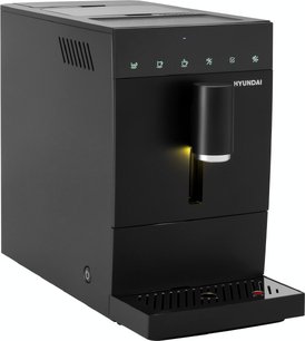 Кофемашина Hyundai HAM-4402 фото 3