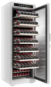 Винный шкаф Мэйвел MV108-WW1-M фото 2 Винный шкаф Meyvel MV108-WW1-M фото 2