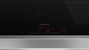 Индукционная варочная панель Siemens EX845HVC1E фото 2