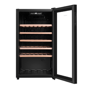 Винный шкаф Маунфилд MFWC-124S56 фото 4 Винный шкаф Maunfeld MFWC-124S56 фото 4