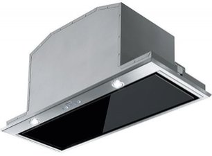 Встраиваемая вытяжка Франке FBI 737 XS/BK фото Встраиваемая вытяжка Franke FBI 737 XS/BK фото