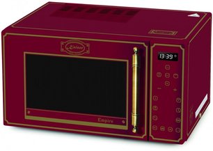 Микроволновая печь Кайзер M 2500 RotEm фото 2 Микроволновая печь Kaiser M 2500 RotEm фото 2