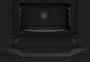 Встраиваемая микроволновая печь Де Дитрих DKE4535H фото 3 Встраиваемая микроволновая печь De Dietrich DKE4535H фото 3