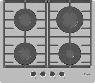 Газовая варочная панель Haier HHX-G64CNG фото