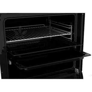 Электрический духовой шкаф Haier HOX-FP3ABX фото 2