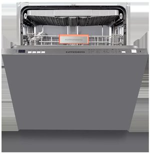 Посудомоечная машина Куперсберг GS 6055 фото 2 Посудомоечная машина Kuppersberg GS 6055 фото 2