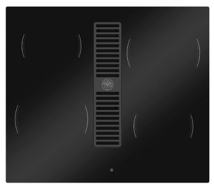 Варочная панель Bertazzoni P604ICH30NP фото