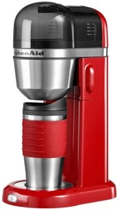 Кофеварка Китчен Эйд 5KCM0402EER фото Кофеварка KitchenAid 5KCM0402EER фото