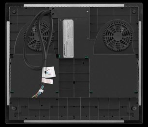 Индукционная варочная панель Маунфилд CVI593SFBK Inverter фото 3 Индукционная варочная панель Maunfeld CVI593SFBK Inverter фото 3