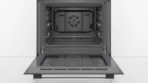 Встраиваемый духовой шкаф BOSCH HBJ517YS0R фото 3 Встраиваемый духовой шкаф BOSCH HBJ517YS0R фото 3