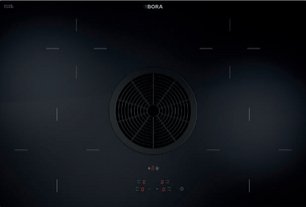 Варочная панель с вытяжкой BORA BHA фото